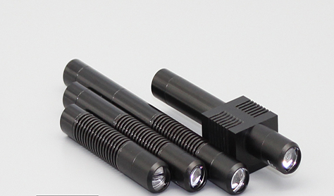 LED 固化点光源（UVLED 点光源）(图1)